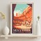 Mesa Verde National Park Poster, Travel Art, Office Poster, Home Decor | S3 product 6